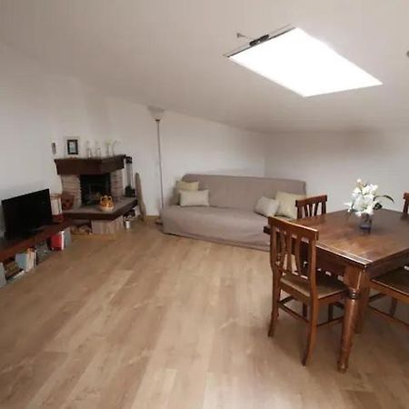 Accogliente Mansarda Nel Cuore Dell Antica Livorno Apartment ภายนอก รูปภาพ