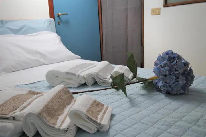 Accogliente Mansarda Nel Cuore Dell Antica Livorno Apartment ภายนอก รูปภาพ