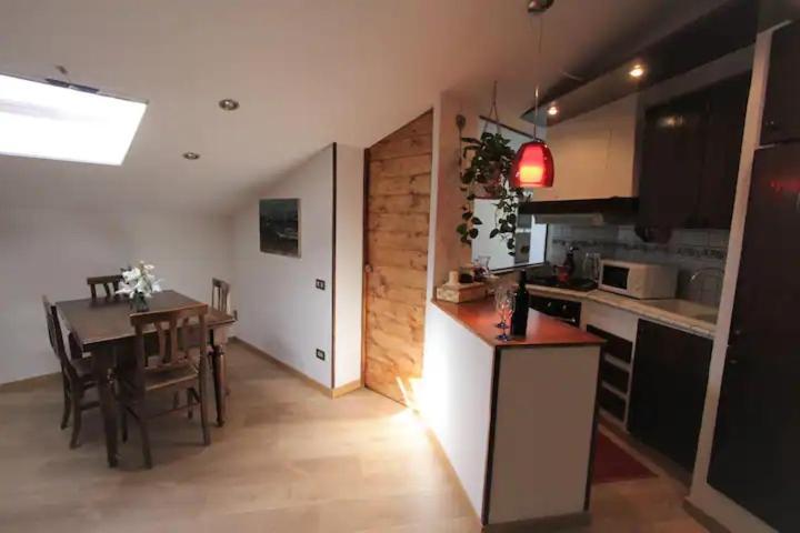 Accogliente Mansarda Nel Cuore Dell Antica Livorno Apartment ภายนอก รูปภาพ