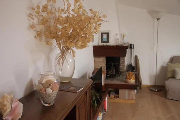 Accogliente Mansarda Nel Cuore Dell Antica Livorno Apartment ภายนอก รูปภาพ