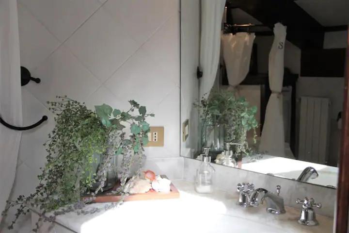 Accogliente Mansarda Nel Cuore Dell Antica Livorno Apartment ภายนอก รูปภาพ