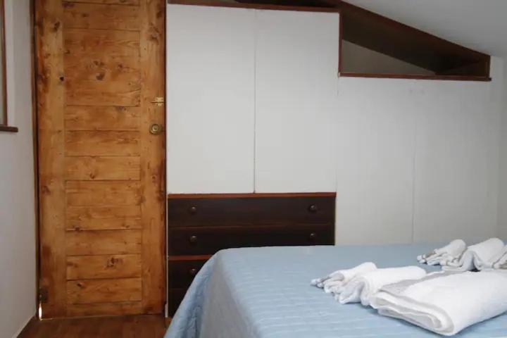 Accogliente Mansarda Nel Cuore Dell Antica Livorno Apartment ภายนอก รูปภาพ